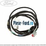 Instalatie electrica led usa fata Ford Fiesta 2008-2012 1.6 TDCi 95 cai diesel