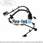 Inel sincron viteza 3 sau 4 cutie 5 trepte B5/IB5 Ford Fiesta 2013-2017 1.0 EcoBoost 100 cai benzina