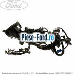 Garnitura pompa combustibil diametru 122 mm Ford Fiesta 2013-2017 1.0 EcoBoost 125 cai benzina