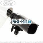 Instalatie electrica motor Ford Fiesta 2013-2017 1.0 EcoBoost 125 cai benzina