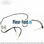 Instalatie electrica ornament prag interior fata Ford Grand C-Max 2011-2015 2.0 TDCi 163 cai #BB56B150DF