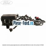 Instalatie electrica panou sigurante fara AC Ford Transit 2006-2014 2.2 TDCi 136 cai #B4661DF193