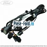 Instalatie electrica proiectoare bara fata cu senzor parcare an 08/2010-05/2015 Ford Galaxy 2007-2014 2.0 TDCi 136 cai #08A5269C45