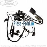 Instalatie electrica proiectoare echipare cu senzor parcare Ford Kuga 2016-2018 2.0 TDCi 120 cai #ABACB9968A
