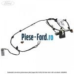 Instalatie electrica proiectoare Ford Kuga 2013-2016 2.0 TDCi 4x4 136 cai #F80819C073