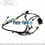 Instalatie electrica scaun fata stanga cu incalzire reglaj 10 nivele Ford Kuga 2016-2018 2.0 TDCi 120 cai #EE235961D0