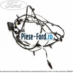 Instalatie electrica senzor parcare bara fata Ford Focus 2011-2014 1.6 Ti 85 cai benzina