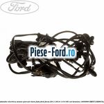 Instalatie electrica motor model cu Powershift Ford Focus 2011-2014 1.6 Ti 85 cai benzina