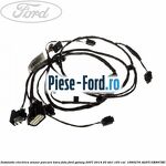 Instalatie electrica senzor parcare bara fata Ford Galaxy 2007-2014 2.0 TDCi 163 cai #21F95DF73B