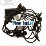 Instalatie electrica senzor parcare bara fata cu sistem parcare automata Ford Focus 2011-2014 1.6 Ti 85 cai benzina