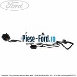 Instalatie electrica senzor parcare bara spate 3/5 usi Ford Focus 2008-2011 2.5 RS 305 cai #4055B2A56E