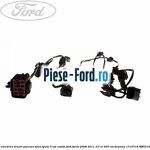Instalatie electrica hayon 4 usi berlina Ford Focus 2008-2011 2.5 RS 305 cai benzina