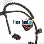 Instalatie electrica senzor parcare bara spate an 05/2006-11/2008 Ford Galaxy 2007-2014 2.0 TDCi 163 cai #193B4318BD