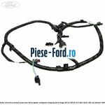 Instalatie electrica senzor parcare bara spate echipare keyless Ford Kuga 2013-2016 2.0 TDCi 4x4 136 cai #48CB917319