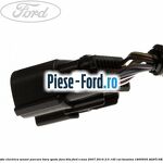 Instalatie electrica senzor parcare bara spate Ford S-Max 2007-2014 2.0 145 cai benzina