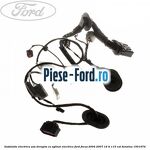 Instalatie electrica usa dreapta cu oglinzi electrice Ford Focus 2004-2007 1.6 Ti 115 cai #840139FC1A