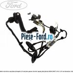 Instalatie electrica usa fata dreapta 4/5 usi fara geam electric spate Ford Focus 2004-2007 1.6 Ti 115 cai #A5E07B5AC6