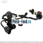 Instalatie electrica usa fata dreapta an 09/2010-01/2015 Ford Galaxy 2007-2014 2.3 160 cai #03C9A706D3
