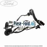 Instalatie electrica usa fata dreapta Ford Focus 2004-2007 1.6 Ti 115 cai #6472FAB4F5