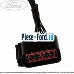 Instalatie electrica usa fata stanga 09/2008-093/2010 Ford Mondeo 2008-2014 2.2 TDCi 175 cai #AACA3EE6A4