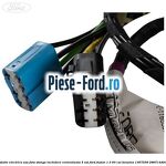 Instalatie electrica usa fata dreapta inchidere centralizata Ford Fusion 1.3 60 cai benzina