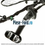 Instalatie electrica usa spate Ford Focus 2011-2014 1.6 EcoBoost 150 cai #3CC04BD896