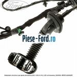 Instalatie electrica usa spate Ford Focus 2011-2014 1.6 Ti 125 cai #FCCCB8BFB0