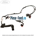 Instalatie electrica usa spate stanga Ford Focus 2011-2014 1.6 EcoBoost 150 cai #B31FBEB448