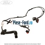Instalatie electrica usa spate stanga Ford Focus 2011-2014 1.6 Ti 125 cai #977C4FD278