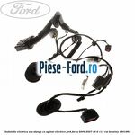 Instalatie electrica usa stanga cu oglinzi electrice Ford Focus 2004-2007 1.6 Ti 115 cai #B31E983EBD