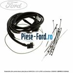 Instalatie electrica carlig remorcare combi Ford Focus 2008-2011 2.5 RS 305 cai benzina