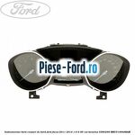 Instalatie electrica usa spate Ford Focus 2011-2014 1.6 Ti 85 cai benzina