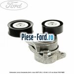 Intinzator curea transmisie Ford C-Max 2007-2011 1.8 TDCi 115 cai #98BD1E6116