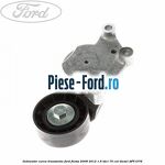 Injector Ford Fiesta 2008-2012 1.6 TDCi 75 cai diesel
