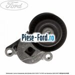 Intinzator curea transmisie Ford Fiesta 2013-2017 1.0 65 cai #9D350A7B77