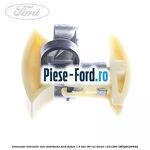 Intinzator curea transmisie Ford Fusion 1.6 TDCi 90 cai diesel