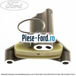 Gat umplere ulei Ford S-Max 2007-2014 2.0 TDCi 136 cai diesel