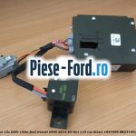 Invertor 12v-220v 150w Ford Transit 2006-2014 2.2 TDCi 110 cai #269B034075