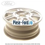 Furtun alimentare compresor aer Ford Ford Fusion 1.3 60 cai benzina