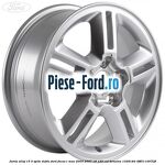 Janta aliaj 15, 5 spite duble Ford Focus C-Max 2003-2007 1.8 120 cai #70F8C5CF16