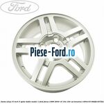 Janta aliaj 15 inch, 5 spite duble model 1 Ford Focus 1998-2004 1.6 16V 100 cai #630B71A21E Janta aliaj 15 inch, 5 spite duble model 1 Ford Focus 1998-2004 1.6 16V 100 cai #630B71A21E