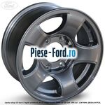 Janta aliaj 15 inch, 5 spite Wildtrak Ford Ranger 2002-2006 2.5 TD 4x4 109 cai #95D63D0D40