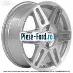 Janta aliaj 15 inch, 6 spite duble model 2 Ford Fiesta 2002-2005 ST150 150 cai #92C65F8A65