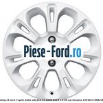 Janta aliaj 15 inch, 13 spite Ford Ka 2009-2016 1.2 69 cai benzina