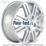 Janta aliaj 15 inch, 8 spite duble Ford Focus 1998-2004 1.8 DI/TDDi 75 cai #01995CC1E5