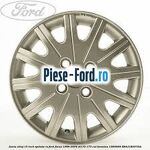 Janta aliaj 15 inch, spitata RS Ford Focus 1998-2004 ST170 173 cai #573B20EBB3