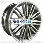 Janta aliaj 16 inch, 10 spite Ford Focus 2014-2018 1.5 EcoBoost 182 cai benzina