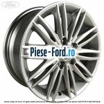 Janta aliaj 16 inch, 10 spite Ford Focus 2014-2018 1.5 TDCi 120 cai diesel