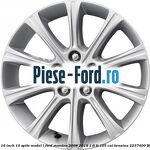 Janta aliaj 16 inch, 10 spite Ford Mondeo 2008-2014 1.6 Ti 125 cai benzina