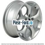 Janta aliaj 16 inch, 5 spite Ford Focus 2014-2018 1.5 TDCi 120 cai diesel
